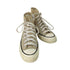 コンバース CONVERSE CT70 Chuck Taylor All Star HI 70 Vintage Khaki メンズ JPN:25
