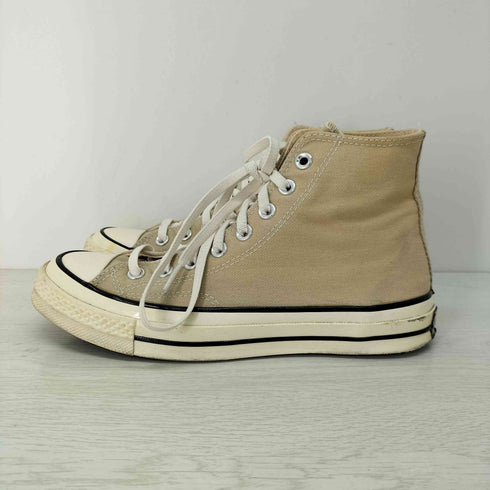 コンバース CONVERSE CT70 Chuck Taylor All Star HI 70 Vintage Khaki メンズ JPN:25