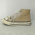 コンバース CONVERSE CT70 Chuck Taylor All Star HI 70 Vintage Khaki メンズ JPN:25