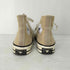 コンバース CONVERSE CT70 Chuck Taylor All Star HI 70 Vintage Khaki メンズ JPN:25