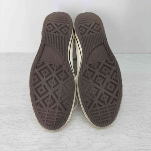 コンバース CONVERSE CT70 Chuck Taylor All Star HI 70 Vintage Khaki メンズ JPN:25