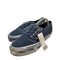 バンズ VANS 24SS Authentic Reissue 44 LX Dip Dye Dress Blues オーセンティック リイシュー ディップ ダイ ドレス ブルース ローカット スニーカー メンズ UK:9