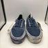 バンズ VANS 24SS Authentic Reissue 44 LX Dip Dye Dress Blues オーセンティック リイシュー ディップ ダイ ドレス ブルース ローカット スニーカー メンズ UK:9
