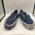 バンズ VANS 24SS Authentic Reissue 44 LX Dip Dye Dress Blues オーセンティック リイシュー ディップ ダイ ドレス ブルース ローカット スニーカー メンズ UK:9