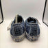 バンズ VANS 24SS Authentic Reissue 44 LX Dip Dye Dress Blues オーセンティック リイシュー ディップ ダイ ドレス ブルース ローカット スニーカー メンズ UK:9
