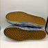 バンズ VANS 24SS Authentic Reissue 44 LX Dip Dye Dress Blues オーセンティック リイシュー ディップ ダイ ドレス ブルース ローカット スニーカー メンズ UK:9