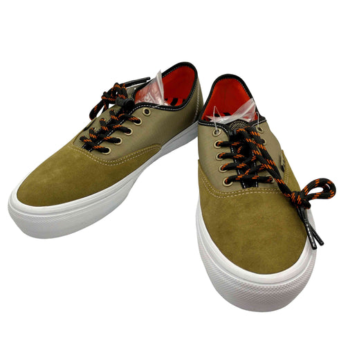 バンズ VANS 24SS SKATE AUTHENTIC スケートオーセンティック  ローカット スニーカー メンズ US:9