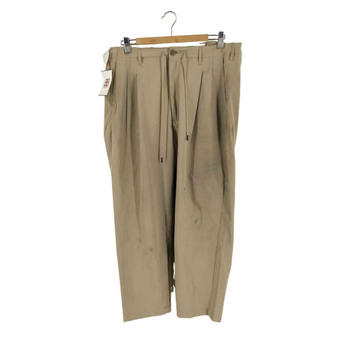ラディアル RADIALL LO-N-SLO STRAIGHT FIT PANTS メンズ JPN:L
