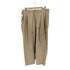 ラディアル RADIALL LO-N-SLO STRAIGHT FIT PANTS メンズ JPN:L