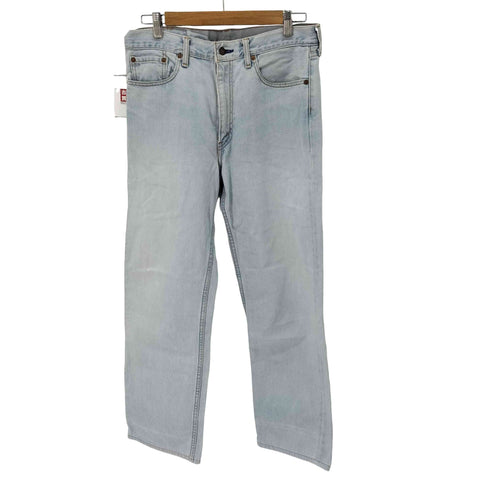 リーバイス Levis 日本製 508 デニムパンツ メンズ 34inch