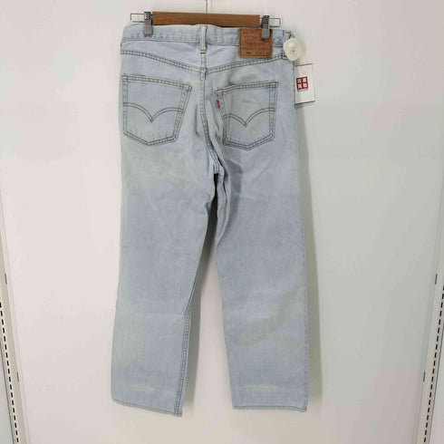 リーバイス Levis 日本製 508 デニムパンツ メンズ 34inch