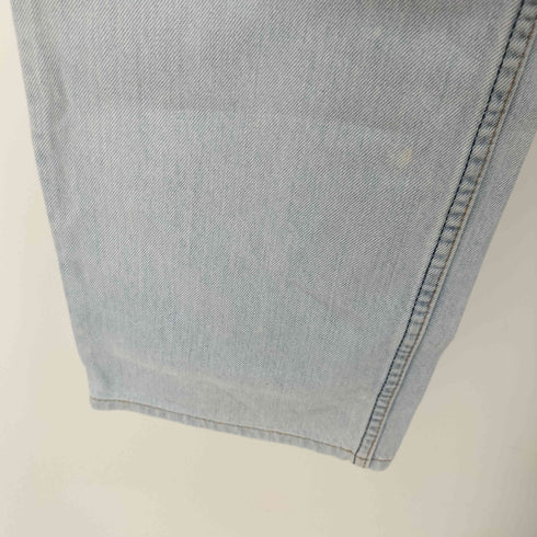 リーバイス Levis 日本製 508 デニムパンツ メンズ 34inch