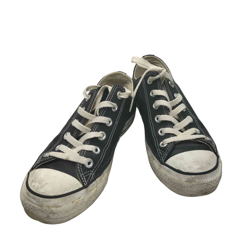 コンバースリアクト CONVERSE REACT LEATHER ALL STAR OX レザーオールスター ローカット スニーカー レディース JPN:25