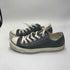 コンバースリアクト CONVERSE REACT LEATHER ALL STAR OX レザーオールスター ローカット スニーカー レディース JPN:25