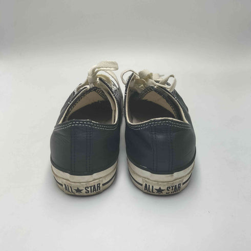 コンバースリアクト CONVERSE REACT LEATHER ALL STAR OX レザーオールスター ローカット スニーカー レディース JPN:25