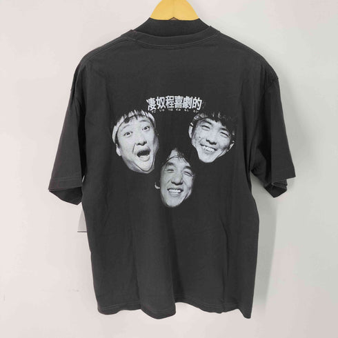CHERRY PICK Golden Trio S/S Tee メンズ JPN:L