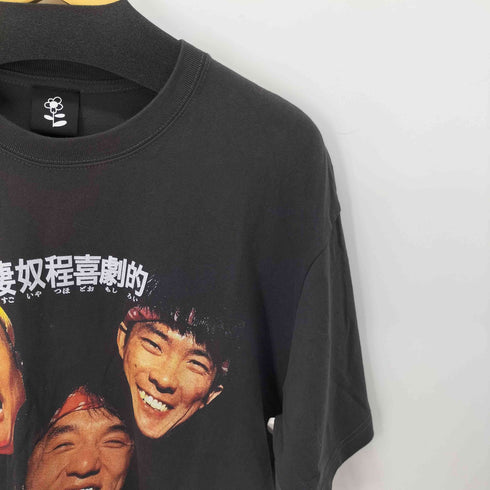 CHERRY PICK Golden Trio S/S Tee メンズ JPN:L