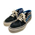 バンズ VANS Sk8-Mid Reissue 98 スケート リイシュー ミッドカット スニーカー メンズ US:8.5