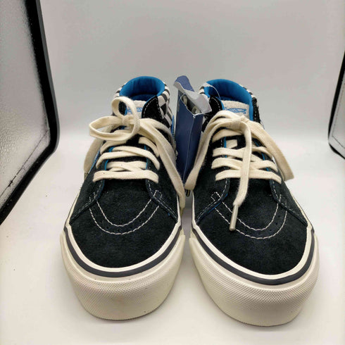 バンズ VANS Sk8-Mid Reissue 98 スケート リイシュー ミッドカット スニーカー メンズ US:8.5
