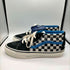 バンズ VANS Sk8-Mid Reissue 98 スケート リイシュー ミッドカット スニーカー メンズ US:8.5