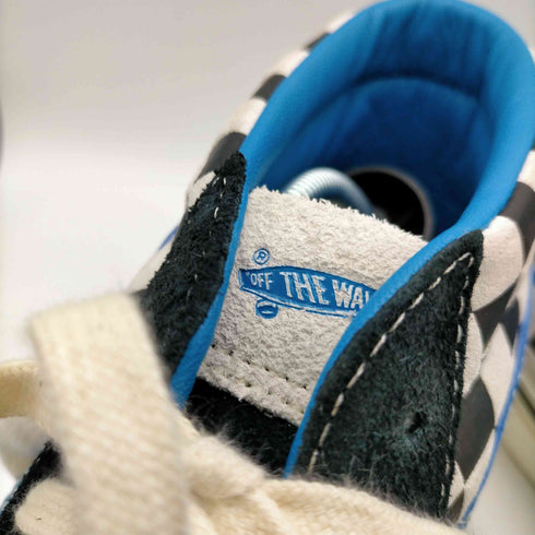 バンズ VANS Sk8-Mid Reissue 98 スケート リイシュー ミッドカット スニーカー メンズ US:8.5