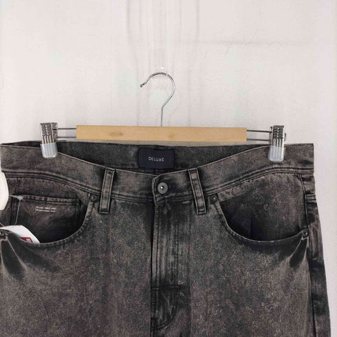 デラックス DELUXE ACID DROP-P デニムパンツ メンズ JPN:L