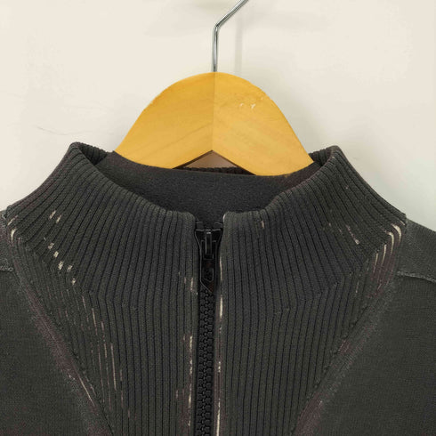 ディーゼル DIESEL k-denim-zip メンズ import:XL