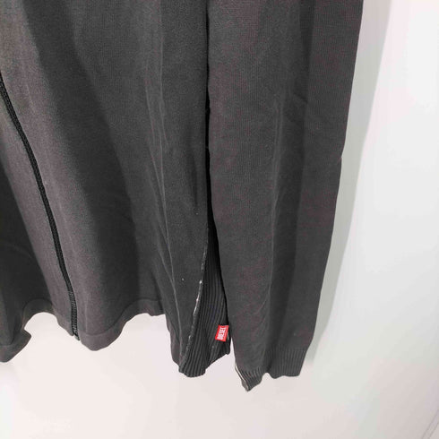ディーゼル DIESEL k-denim-zip メンズ import:XL