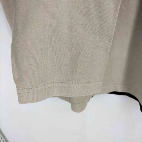 シーイー C.E OVERDYE ORNAMENT HEAVY LONG SLEEVE T メンズ JPN:XL