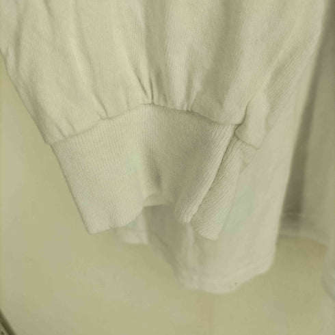 チャレンジャー CHALLENGER BD 2023 TOUR L/S TEE メンズ JPN:L