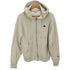 チャンピオン Champion 目あり リバースウィーブ ジップパーカー メンズ JPN:M