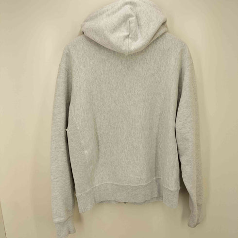 チャンピオン Champion 目あり リバースウィーブ ジップパーカー メンズ JPN:M