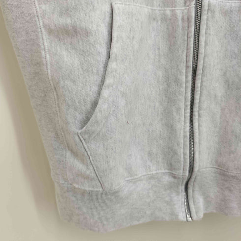 チャンピオン Champion 目あり リバースウィーブ ジップパーカー メンズ JPN:M