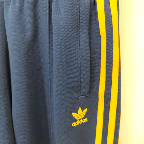 アディダス adidas アディカラー クラシックス オーバーサイズ SST トラックパンツ レディース JPN:XS