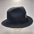 ステットソン STETSON ウールフェルト中折れハット メンズ 57cm