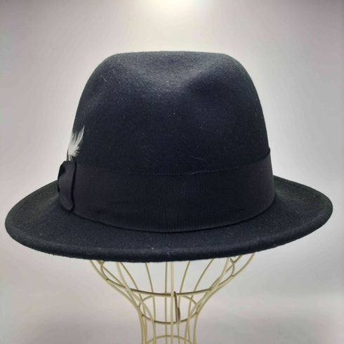 ステットソン STETSON ウールフェルト中折れハット メンズ 57cm