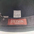 ステットソン STETSON ウールフェルト中折れハット メンズ 57cm