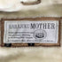 ハラジュクマザー HARAJUKU MOTHER ピッグスキン フェイクファージャケット メンズ 9号