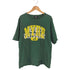 マイン MYne MYne Printed Tee メンズ JPN:L