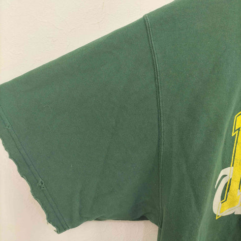 マイン MYne MYne Printed Tee メンズ JPN:L