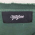 マイン MYne MYne Printed Tee メンズ JPN:L
