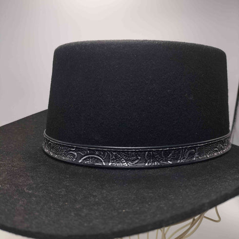 ステットソン STETSON made in usa Revenger Cowboy Hat メンズ 7 1/8