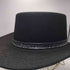 ステットソン STETSON made in usa Revenger Cowboy Hat メンズ 7 1/8