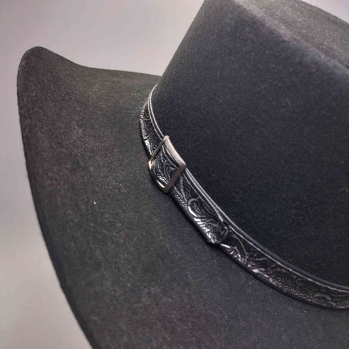 ステットソン STETSON made in usa Revenger Cowboy Hat メンズ 7 1/8
