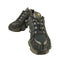 ナイキ NIKE WMNS SHOX TL BLACK/METALLIC SILVER-IRON GREY メンズ 27.5