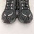 ナイキ NIKE WMNS SHOX TL BLACK/METALLIC SILVER-IRON GREY メンズ 27.5