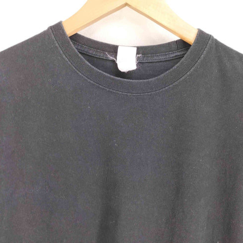 ヴァイナルアーカイブ VAINL ARCHIVE クルーネック L/S Tシャツ メンズ import:L