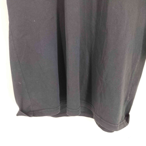 フューチャー FUTUR ロゴプリント 半袖カットソー メンズ JPN:XL