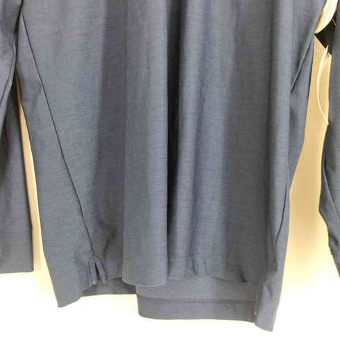 アンダーアーマー UNDER ARMOUR UA GOLF L/Sポロシャツ メンズ import:L