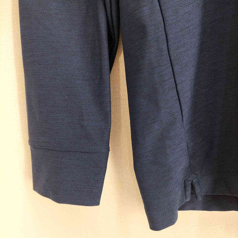 アンダーアーマー UNDER ARMOUR UA GOLF L/Sポロシャツ メンズ import:L